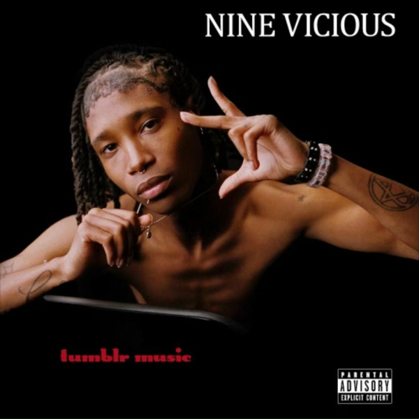 Nine Vicious - Margiela Steppin