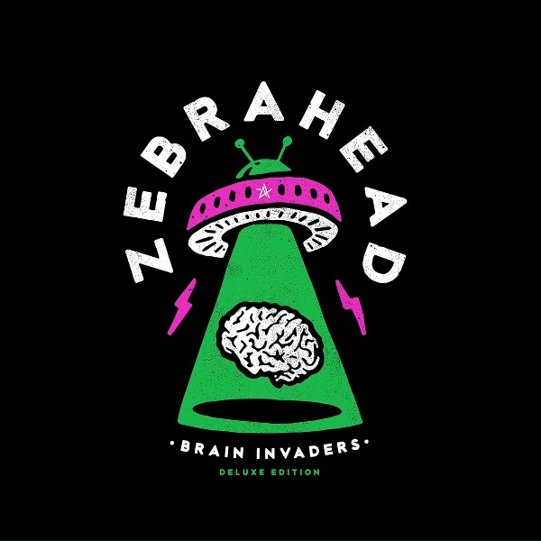 Zebrahead - All My Friends Are Nobodies