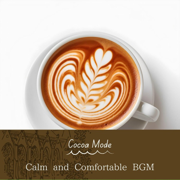 Cocoa Mode - Smooth Shadows of Comfort