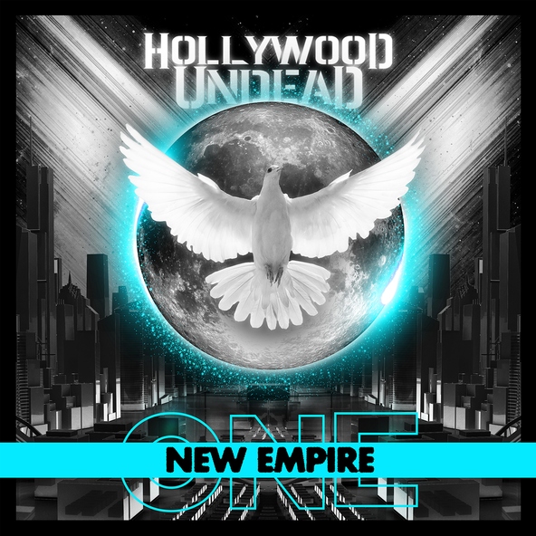 Hollywood Undead - Nightmare (LQ)