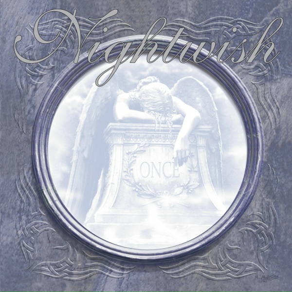 Nightwish - Dead Gardens