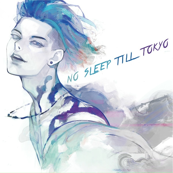 MIYAVI - Walk With Me
