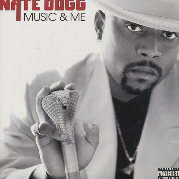 Nate Dogg feat. B.R.E.T.T., Fabolous, Kurupt - I Got Love (feat. Fabolous, B.R.E.T.T., Kurupt)