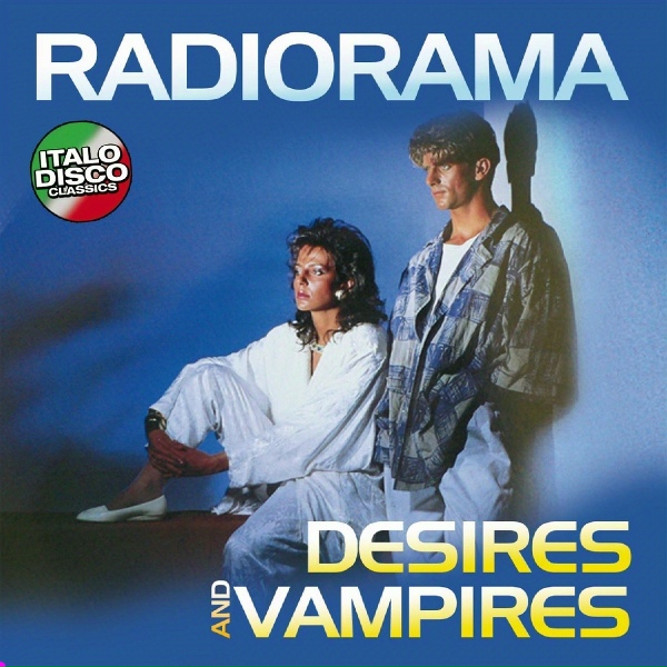 Radiorama - Wacha Gonna Do