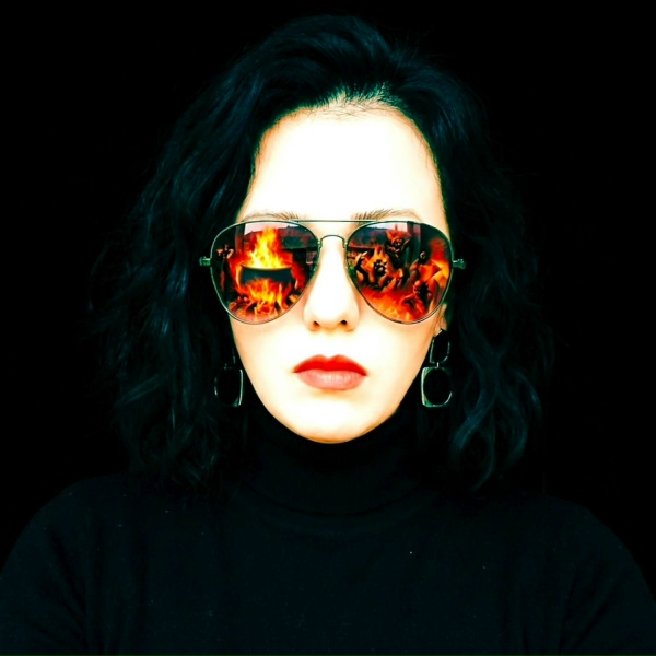 Елена Стусьева