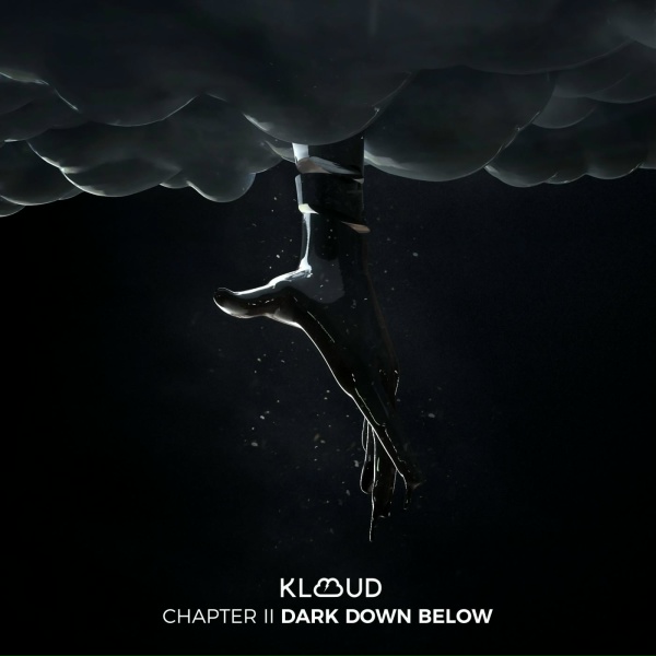 GEN.KLOUD - Dark Down Below