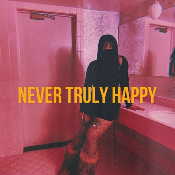 NESYA - does anybody love me