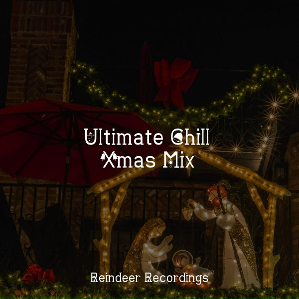 The Christmas Collection, Chill Hip-Hop Beats, Happy Christmas Music - Rocking Jazz-Hop Beat