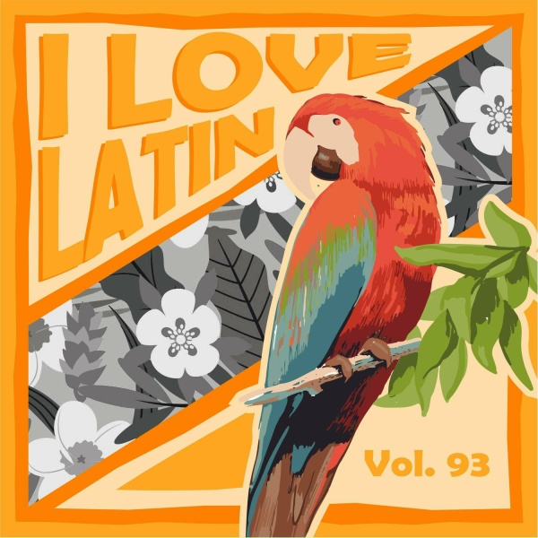 Germaine Montero - Los Cuatro Muleros