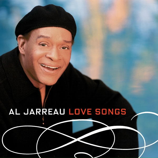 Al Jarreau - Through It All