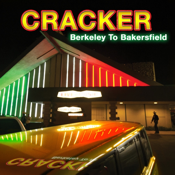 Cracker - You Got Yourself Into This