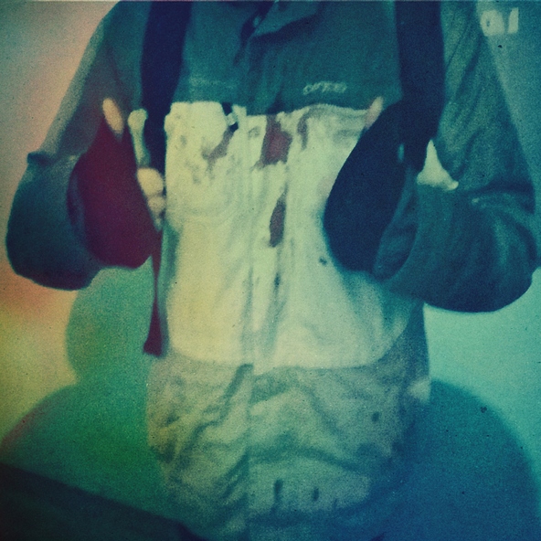 фрэнк?