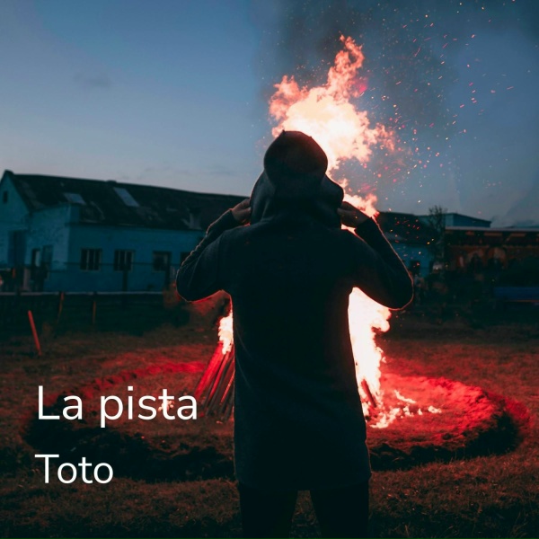 Toto - Toto