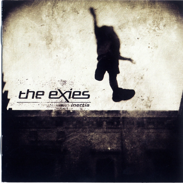 The Exies - Supernatural