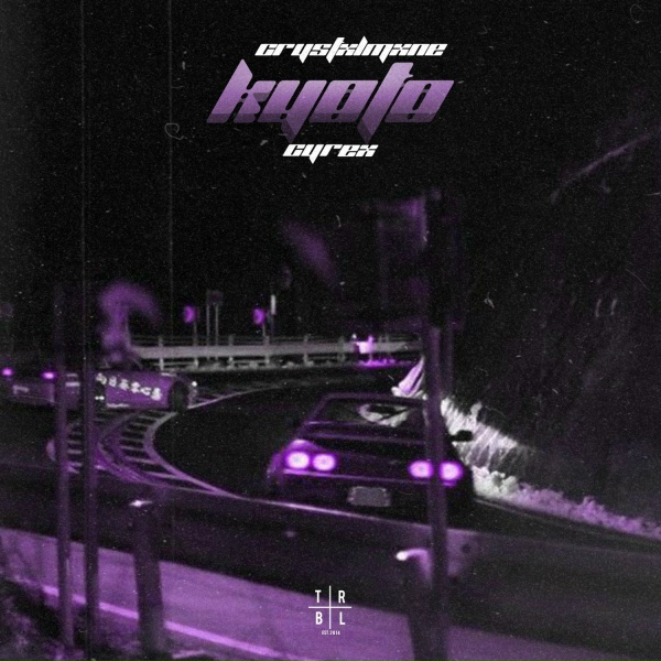 CYREX, CRYSTXLMXNE - KYOTO