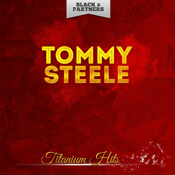 Tommy Steele - Kaw-Liga