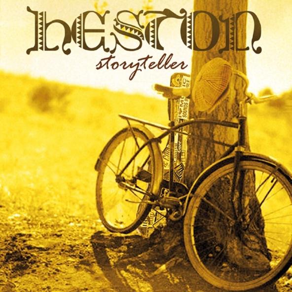 Heston - Distant Lover