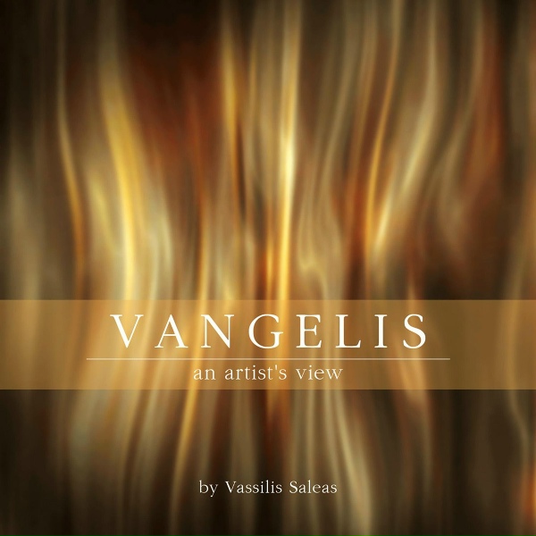 Vassilis Saleas - The Bounty
