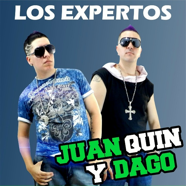 Juan Quin y Dago - Calor