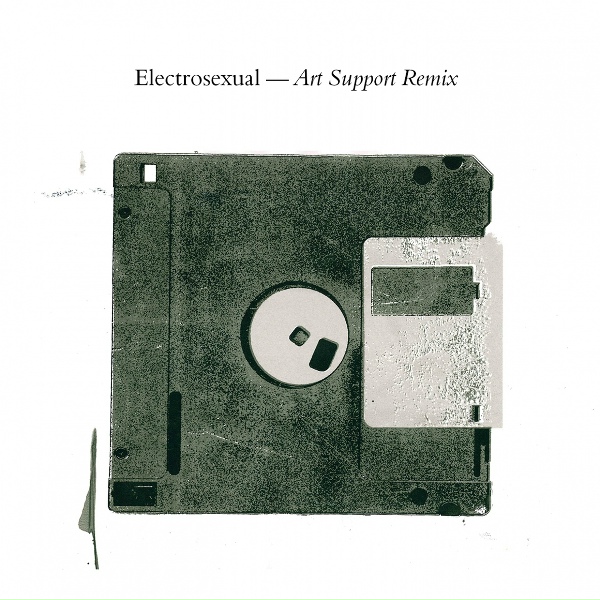 Electrosexual - Tempelhof