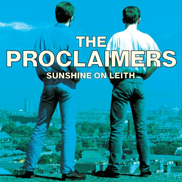 The Proclaimers - Then I Met You