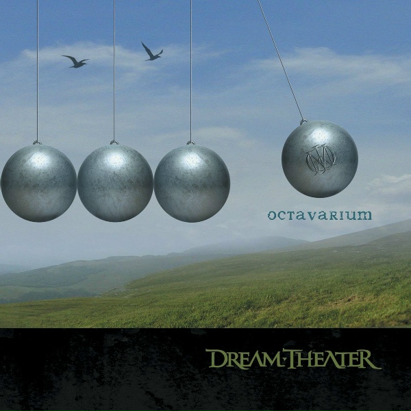 Dream Theater - I Walk Beside You