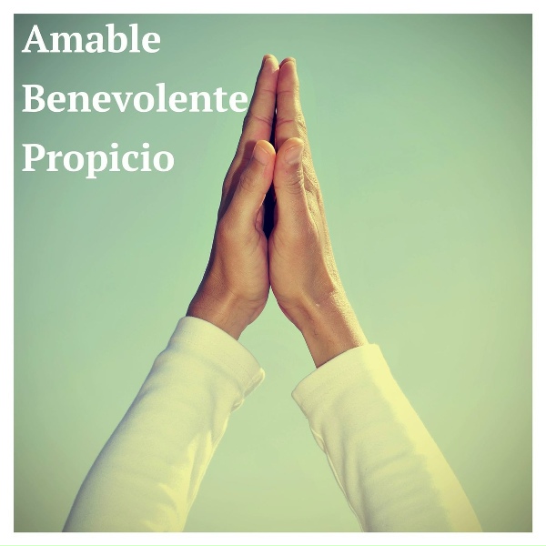 Pensamento Positivo