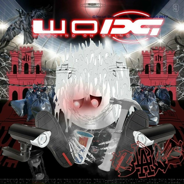 Bladee - Under Your Spell
