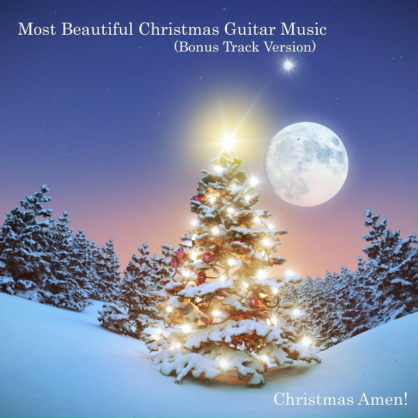 Christmas Amen! - Simple Gifts
