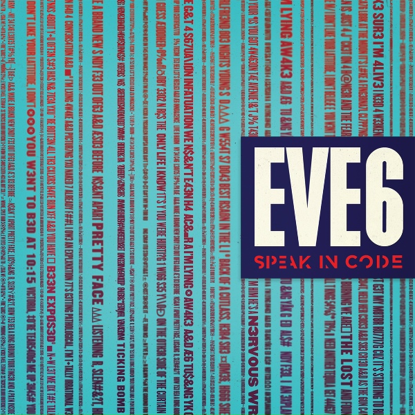 Eve 6 - Everything