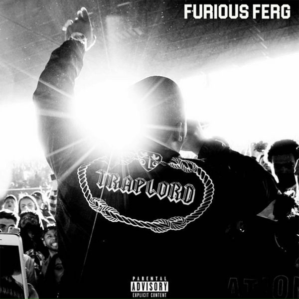 ASAP Ferg - Plain Jane
