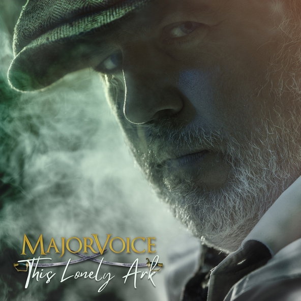 MajorVoice - Out of Time