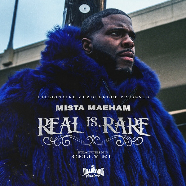 Mista Maeham feat. Reefa Rei - Losses