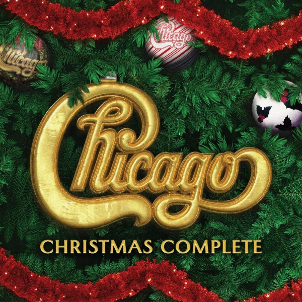 Chicago - All Is Right