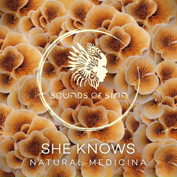 She Knows - Acai