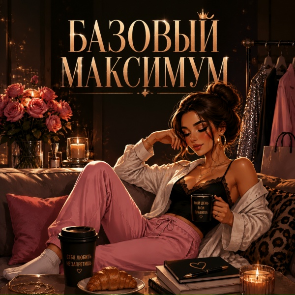 Психологиня, Ai Suno 777, Zlatentsia - Я никому ничего не должна