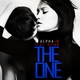 Alpha-X feat. Quinn feat. Quinn - The One (Extended Mix) (Extended Mix)