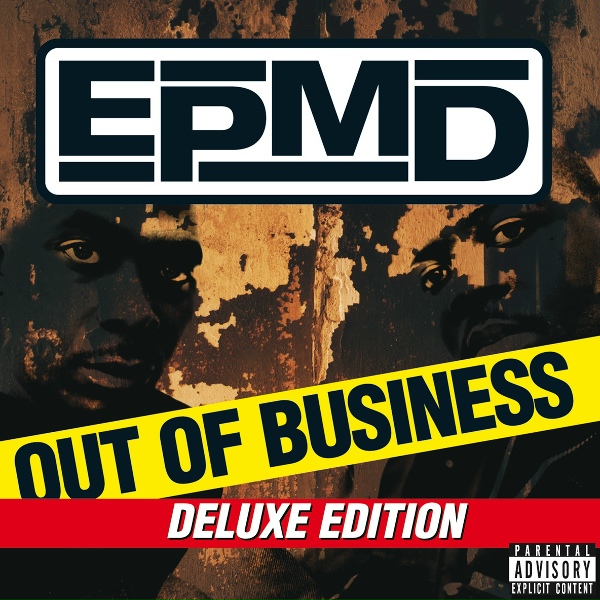 EPMD - Intro