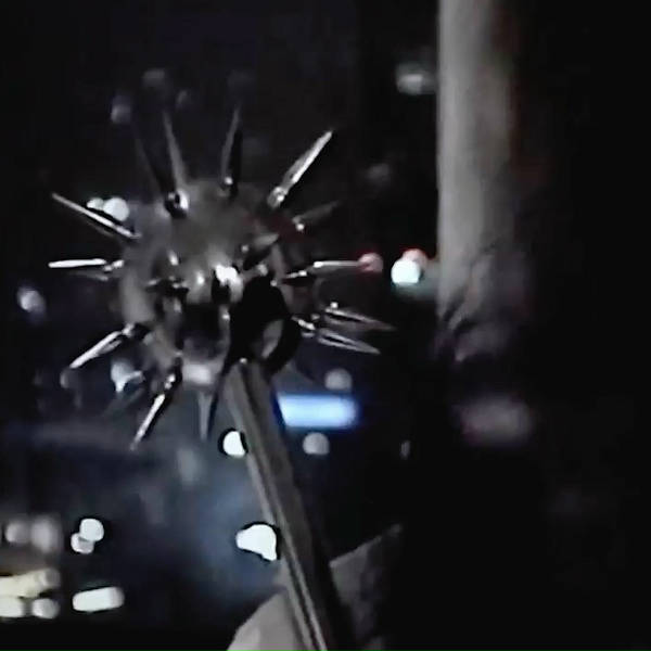 BONES - WannaSeeMyKnifeCollection