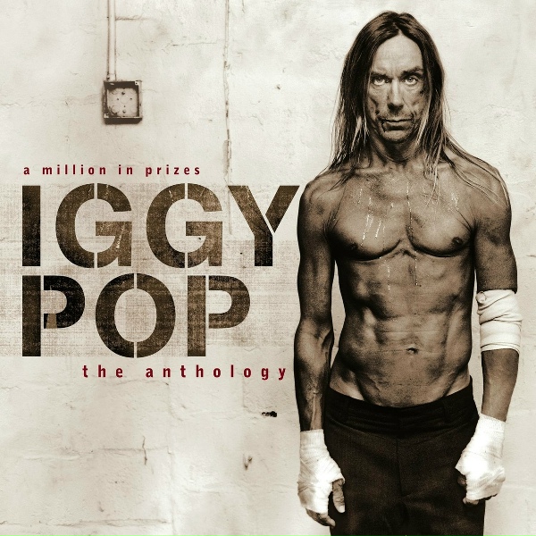 Iggy And The Stooges - Gimme Danger