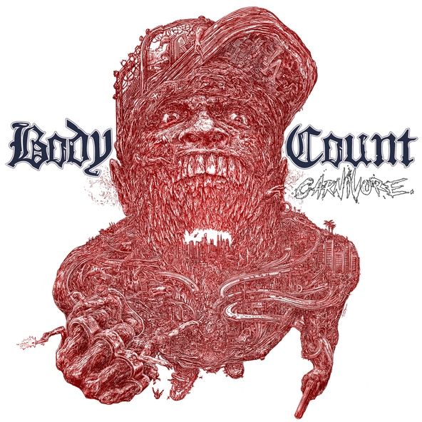 Body Count feat. Amy Lee