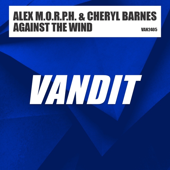 Alex M.O.R.P.H., Cheryl Barnes - Against the Wind