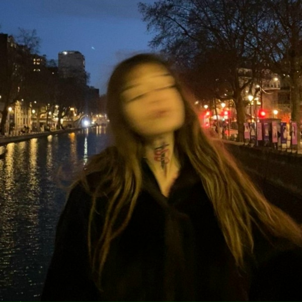 Hannah Ponce - Beautiful Places