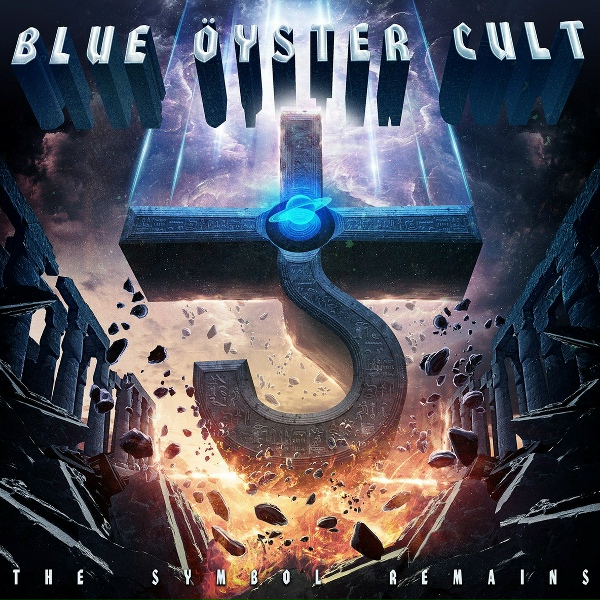 Blue &Ouml;yster Cult - The Machine