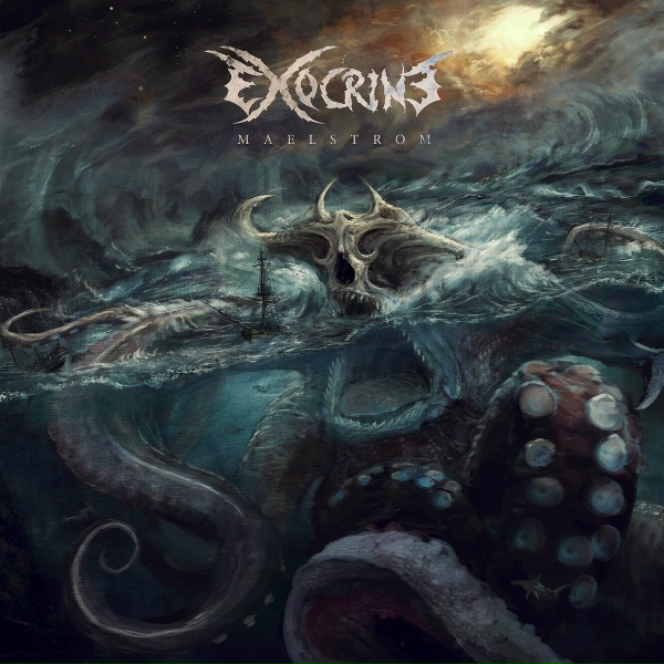 Exocrine - The Chosen One