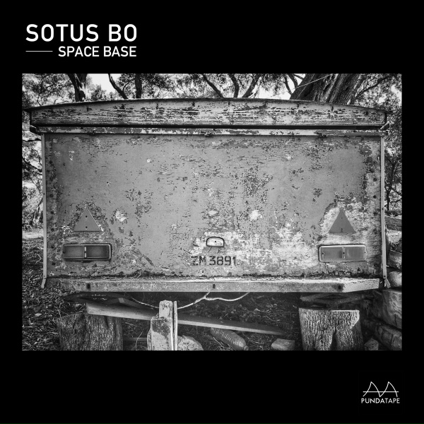 Sotus Bo - Space Base