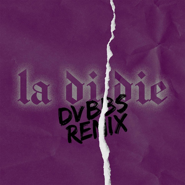 Nessa Barrett feat. jxdn - la di die (feat. jxdn)