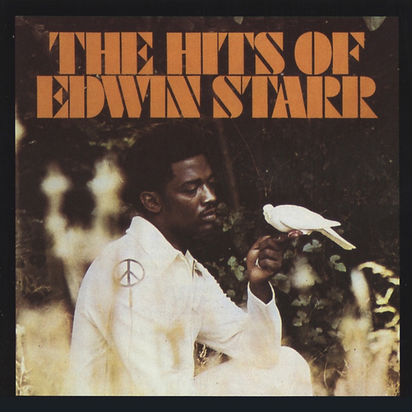 Edwin Starr - Back Street