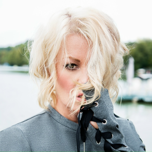 Jann Arden - Franklin