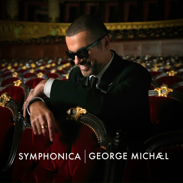 George Michael - A Different Corner